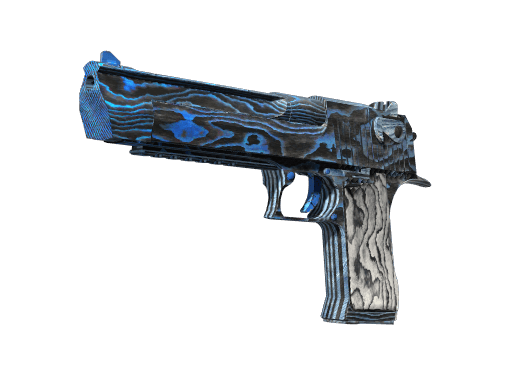 Desert Eagle | Blue Ply